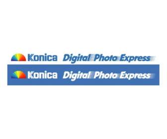 Digitalfoto Express