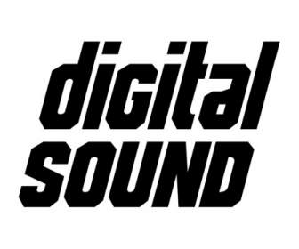 Digital-sound