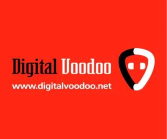 Digital Voodoo