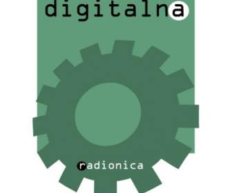 Digitalna Радионица