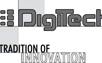 Logotipo De DigiTech