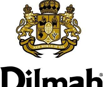 Logotipo Dilmah