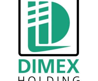 DIMEX-Betrieb