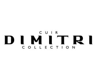 Coleção De Cuir De Dimitri