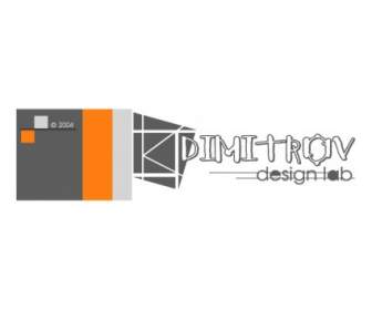 Laboratório De Design De Dimitrov