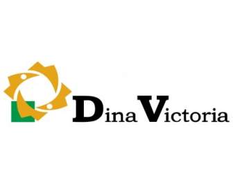 Victoria De Dina