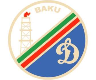 Dinamo Bakü
