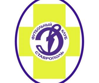 Dynamo Stawropol