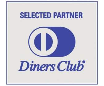 Diners Club Selected Partner