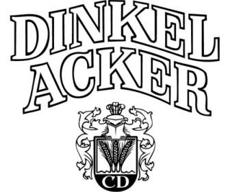 ・ Acker Dinkel
