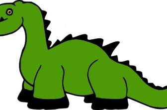 динозавр мультфильм картинки