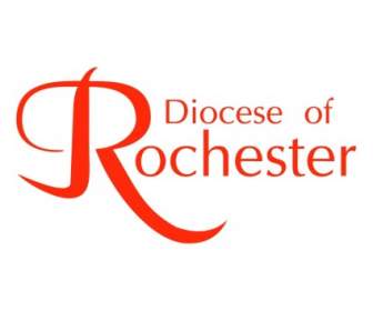 Diocese De Rochester