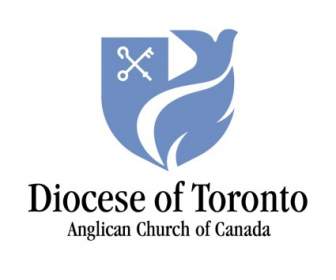 Diocese Of Toronto