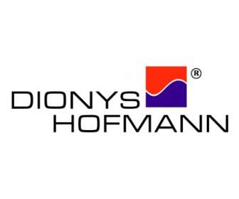 Dionys · 霍夫曼