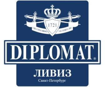 Dyplomata
