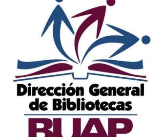 Bibliotecas Direccion เดอทั่วไป