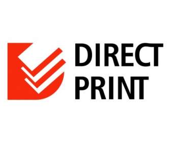 Direct Print