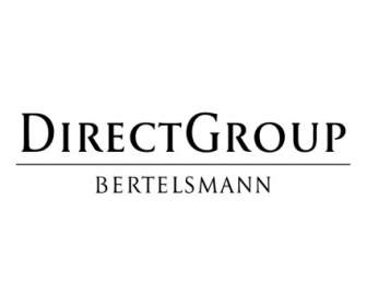 Directgroup ベルテルスマン