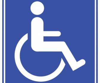 Signe Handicapés