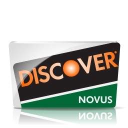 Discover Novus