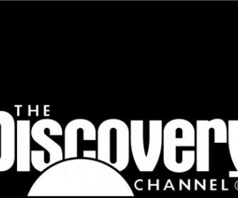 Logotipo Do Canal Discovery