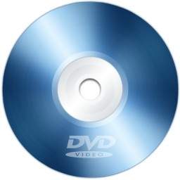 Disk Dvd