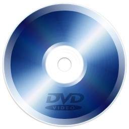 Disque Dvd