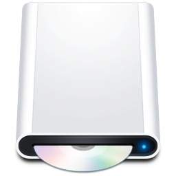 Festplatten-hd-CD-ROM