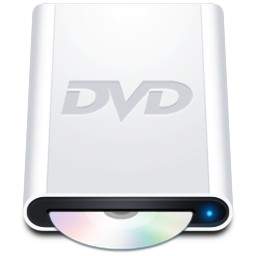 Disque Hd DVD-ROM