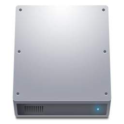 Disk Hdd