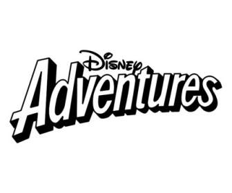 Aventuras De Disney
