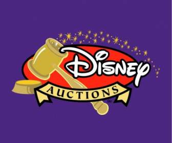 Disney Auktionen