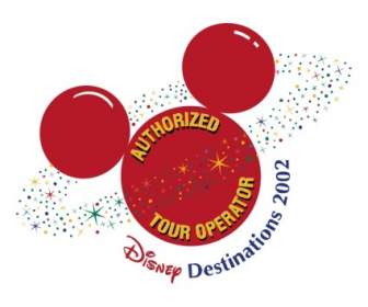Destinos De Disney