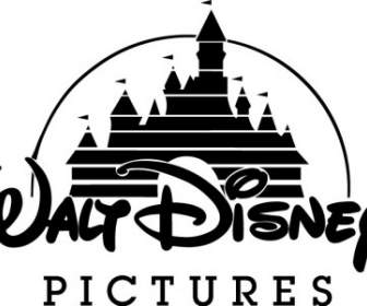 Logotipo De Disney Pictures