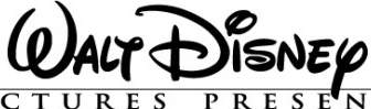 迪士尼圖片 Logo2