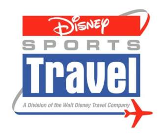 Disney Sport Travel