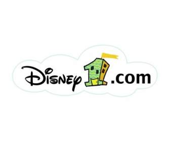 Disney1com