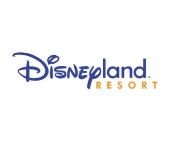Disneyland Resort