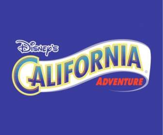 Aventura De Califórnia De Disney