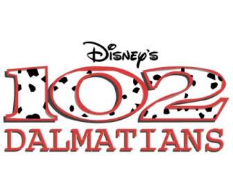 Disney Dalmations