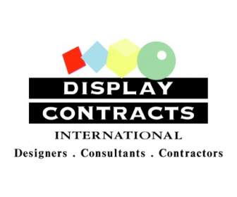 Display Contracts International