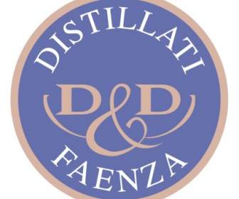 Distillati Dd ファエンツァ