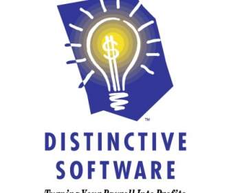 Distintivo Software