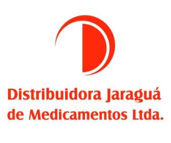 Distribuidora Jaragua De Medicamentos