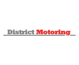 District Motoring