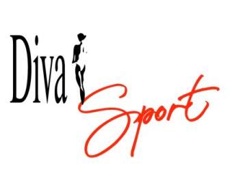 Diva Olahraga