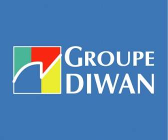 Курорт Diwan Groupe
