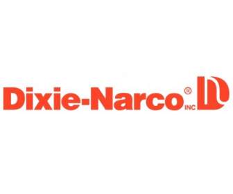 Dixie Narko
