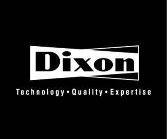 Диксон технологии