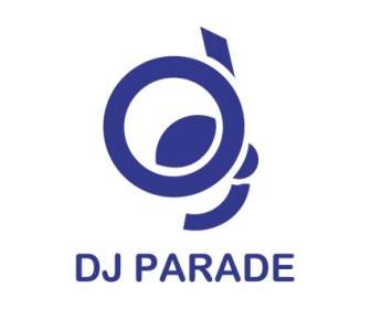 Desfile De DJ